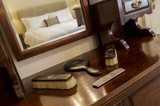 Отели типа «постель и завтрак» College Hill House Слейн Номер Делюкс с кроватью размера «king-size»-4