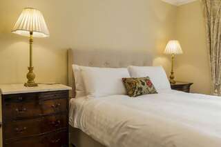 Отели типа «постель и завтрак» College Hill House Слейн Номер Делюкс с кроватью размера «king-size»-8