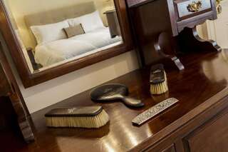 Отели типа «постель и завтрак» College Hill House Слейн Номер Делюкс с кроватью размера «king-size»-15